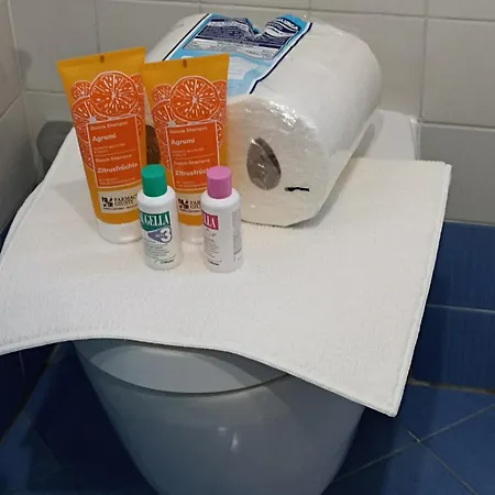 Dom wakacyjny La Grande Terrazza Di *