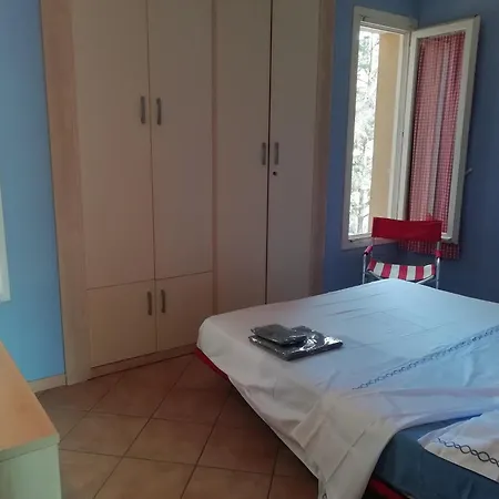 La Grande Terrazza Di Capo D'arco