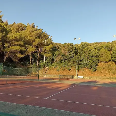 La Grande Terrazza Di Dom wakacyjny *