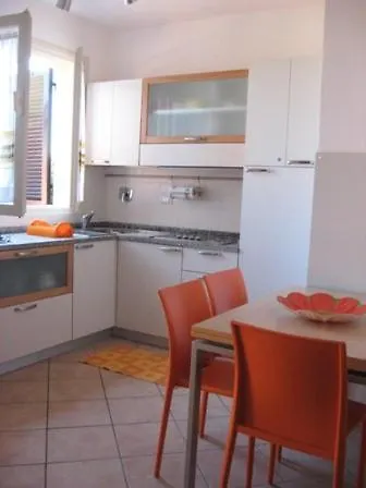 La Grande Terrazza Di Holiday home