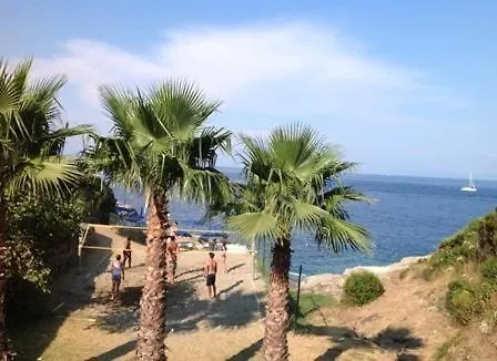 بيت للعطل La Grande Terrazza Di *