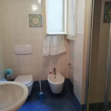 La Grande Terrazza Di Дом отдыха *