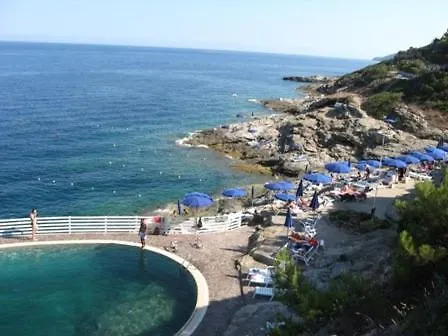 La Grande Terrazza Di Дом отдыха *