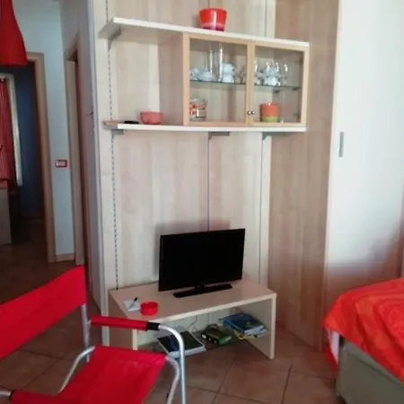 بيت للعطل La Grande Terrazza Di *