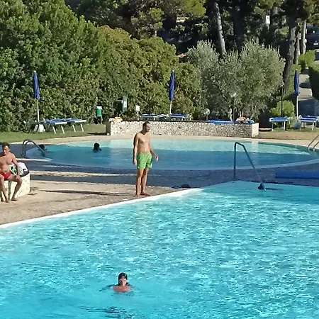 La Grande Terrazza Di Casa vacanze Capo D'arco