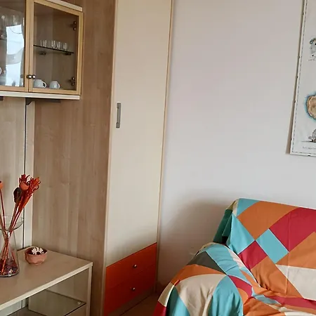 Дом отдыха La Grande Terrazza Di Capo D'arco