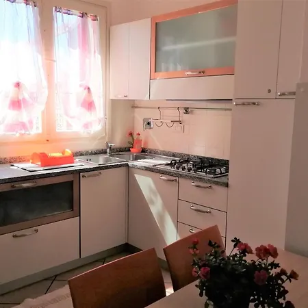 La Grande Terrazza Di *