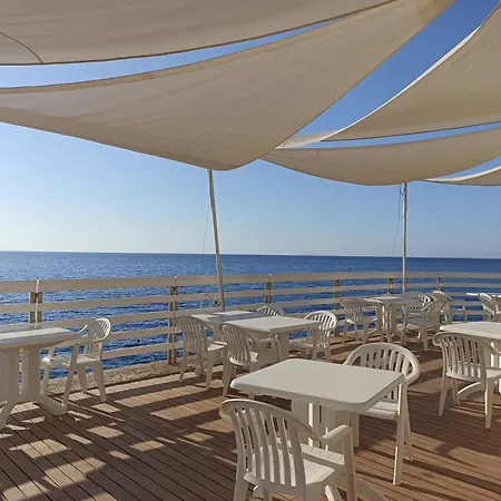 La Grande Terrazza Di Holiday home