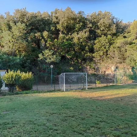 La Grande Terrazza Di Capo D'arco