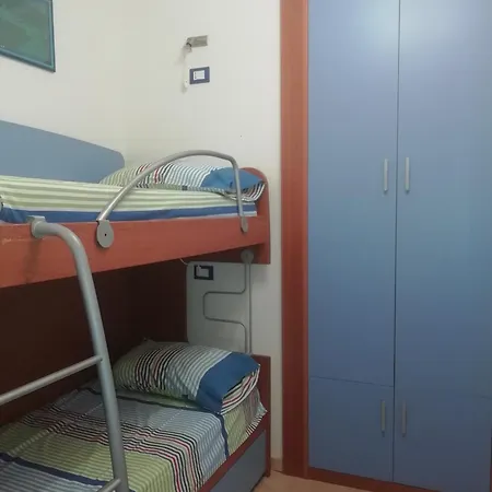 La Grande Terrazza Di بيت للعطل *