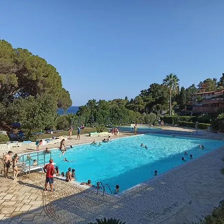 Casa vacanze La Grande Terrazza Di *