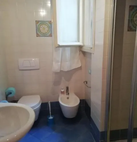 La Grande Terrazza Di Casa vacanze *