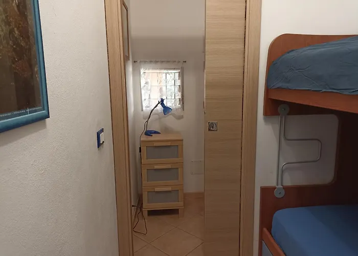 La Grande Terrazza Di