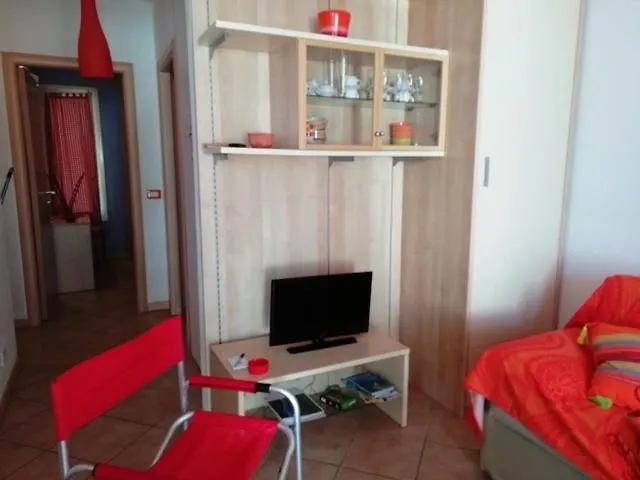 Casa vacanze La Grande Terrazza Di *