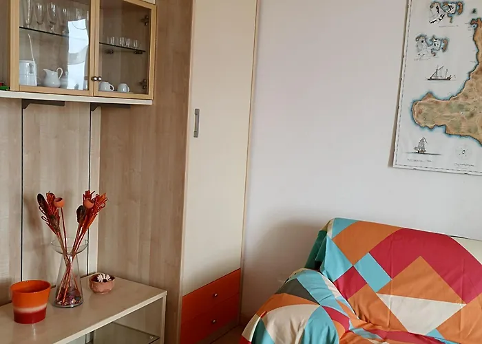 Casa vacanze La Grande Terrazza Di Capo D'arco