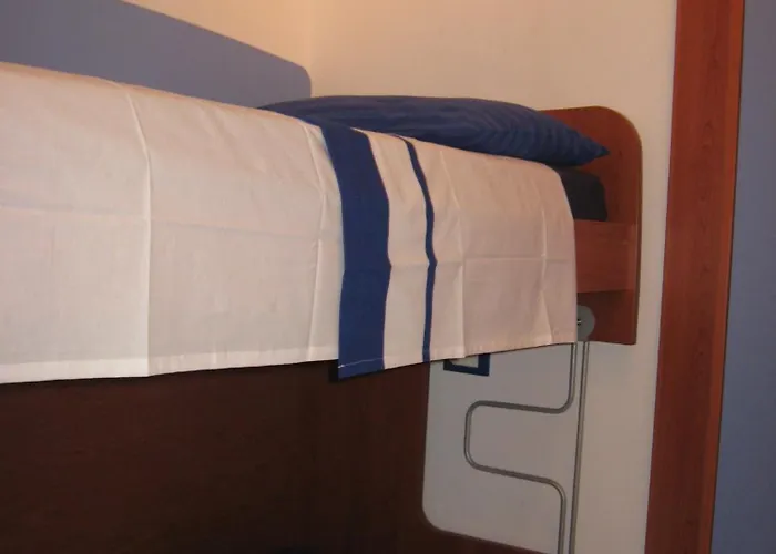 La Grande Terrazza Di * Capo D'arco