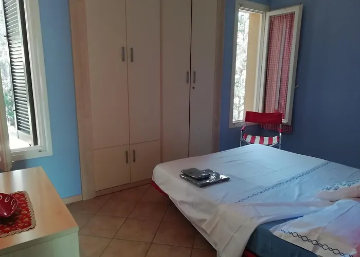 La Grande Terrazza Di Capo D'arco