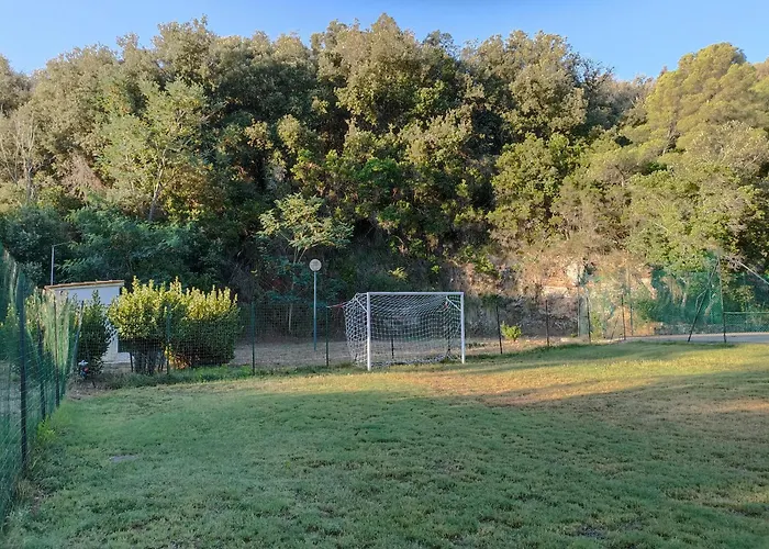 La Grande Terrazza Di Capo D'arco