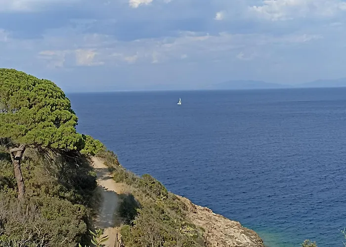 Nyaraló La Grande Terrazza Di *