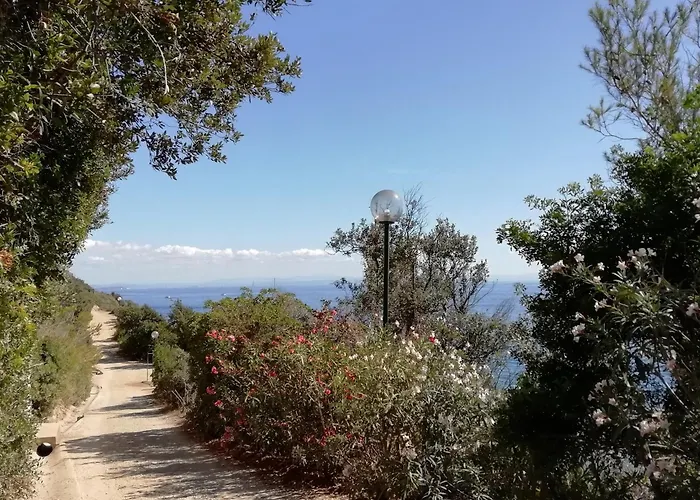 Casa vacanze La Grande Terrazza Di