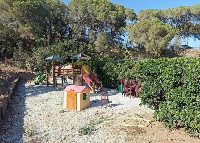 La Grande Terrazza Di * Capo D'arco