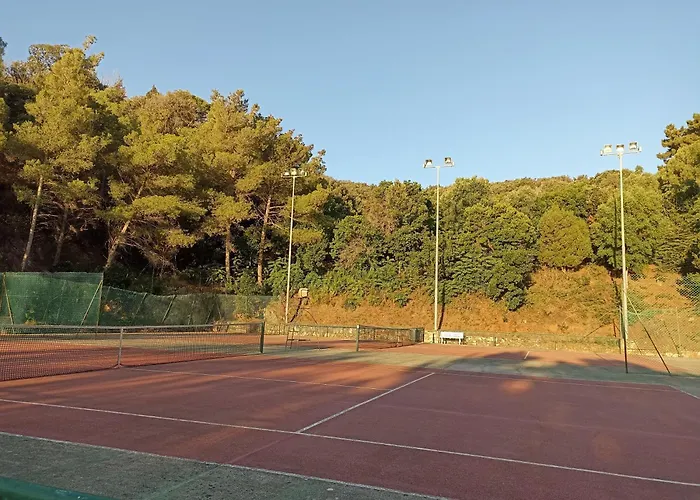 La Grande Terrazza Di Casa vacanze *