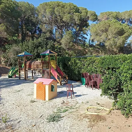 La Grande Terrazza Di * Capo D'arco