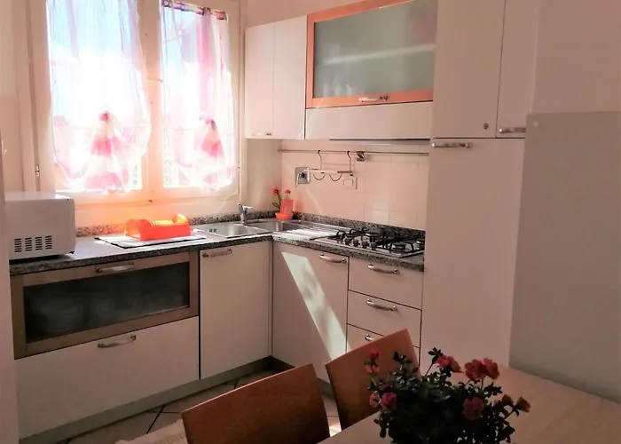 La Grande Terrazza Di *